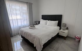 Aya Luxury Apartments 56